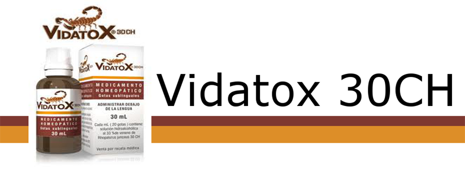 Vidatox